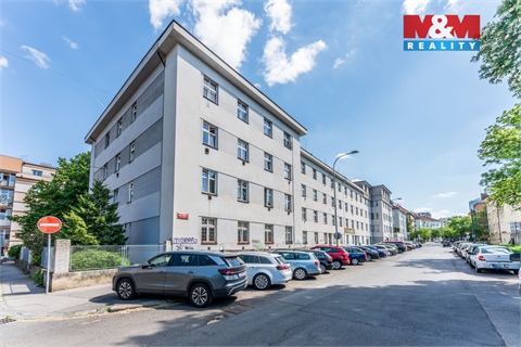 Prodej bytu 3kk, 82 m² 20