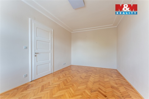 Prodej bytu 3kk, 82 m² - 14