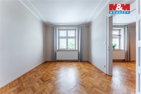 Prodej bytu 3kk, 82 m² - 12