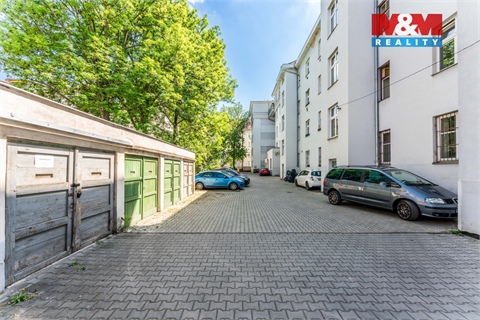 Prodej bytu 3kk, 82 m² - 20