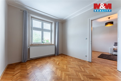 Prodej bytu 3kk, 82 m² 14