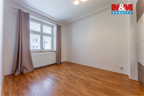 Prodej bytu 3kk, 82 m² 6