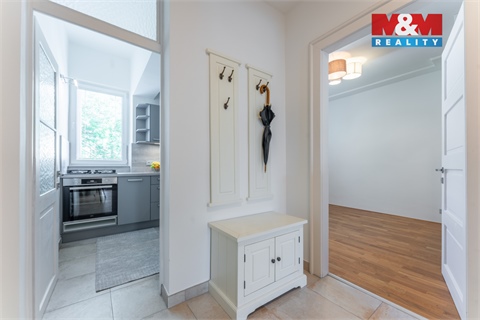 Prodej bytu 3kk, 82 m² - 8