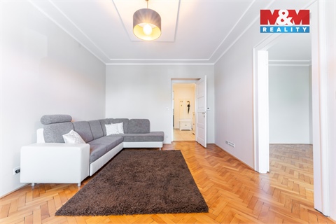 Prodej bytu 3kk, 82 m² - 10