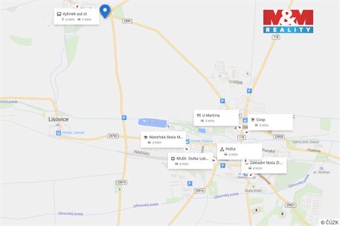 Prodej rodinného domu, 130 m² - 20