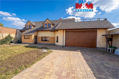 Prodej rodinného domu, 130 m² 0