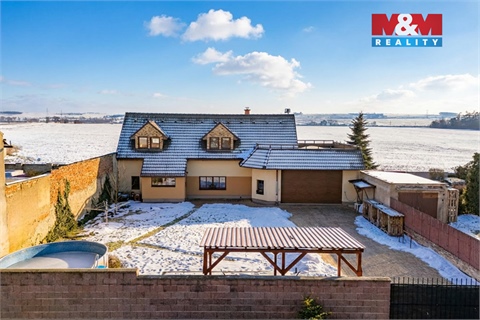 Prodej rodinného domu, 130 m² - 16