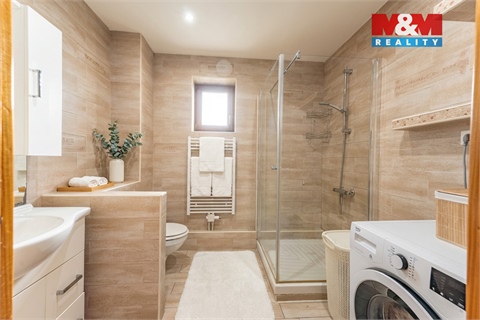 Prodej rodinného domu, 130 m² - 4