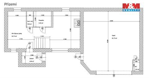 Prodej rodinného domu, 130 m² - 18