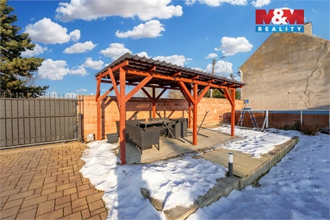 Prodej rodinného domu, 130 m² 16