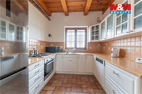 Prodej rodinného domu, 130 m² 2