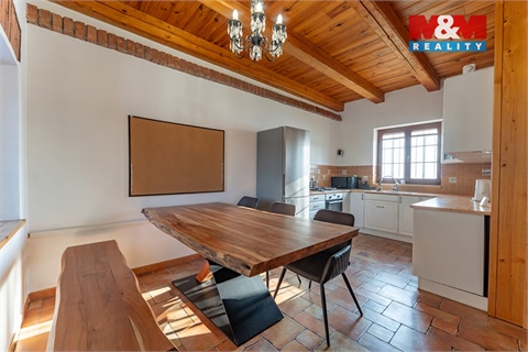 Prodej rodinného domu, 130 m² - 2