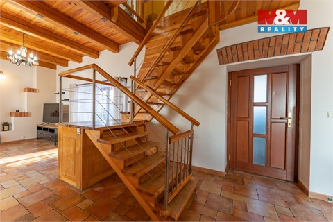 Prodej rodinného domu, 130 m² 8