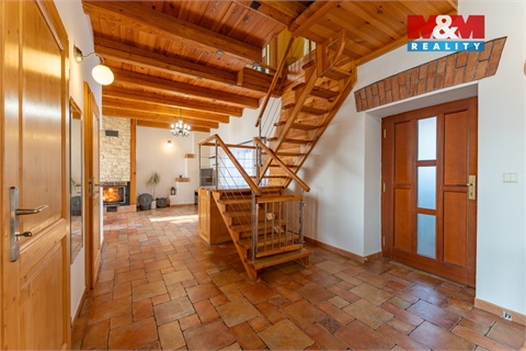 Prodej rodinného domu, 130 m² 6