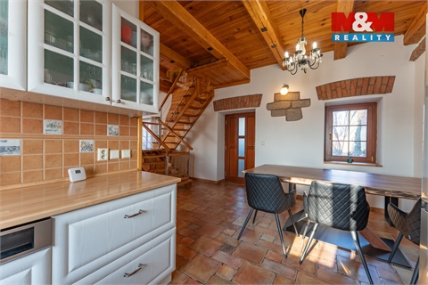 Prodej rodinného domu, 130 m² 4