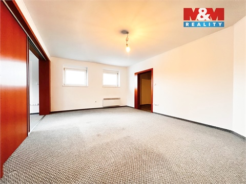 Pronájem bytu 3+1, 85 m² - 2