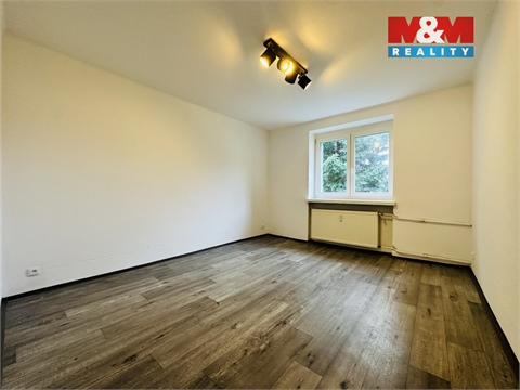 Pronájem bytu 1+1, 30 m² 2