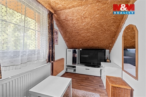 Prodej chaty / chapuly, 55 m² 6