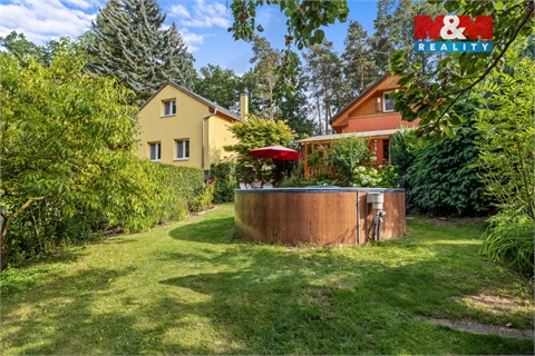 Prodej chaty / chapuly, 55 m² 20