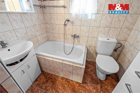 Prodej chaty / chapuly, 55 m² 10