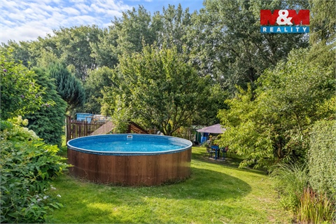 Prodej chaty / chapuly, 55 m² - 18