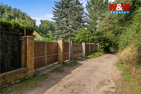 Prodej chaty / chapuly, 55 m² 24