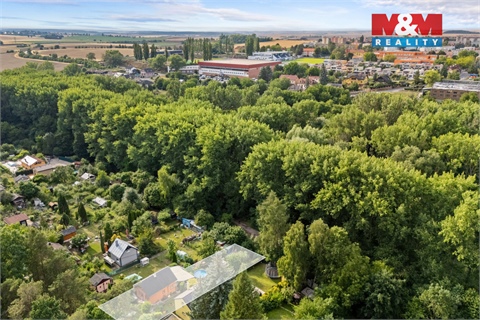 Prodej chaty / chapuly, 55 m² 28