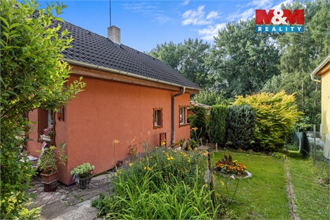 Prodej chaty / chapuly, 55 m² 16