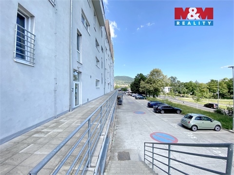 Pronájem bytu 1kk, 39 m² 16