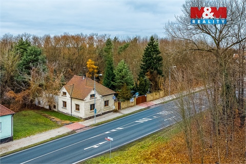 Prodej výrobního objektu, 68 m² - 6