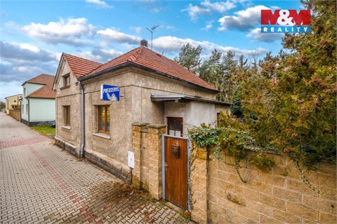 Prodej výrobního objektu, 68 m² - 0