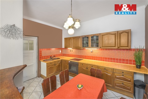 Prodej výrobního objektu, 68 m² - 8