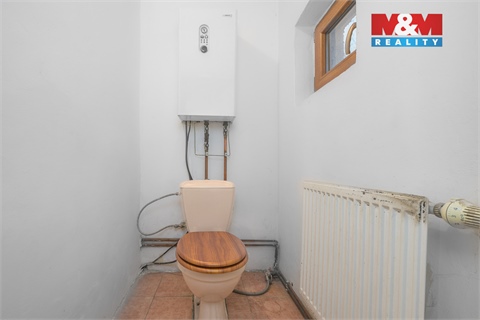 Prodej výrobního objektu, 68 m² 14