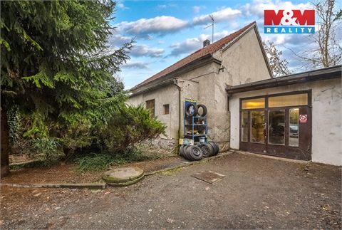 Prodej výrobního objektu, 68 m² 4