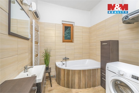 Prodej výrobního objektu, 68 m² - 12