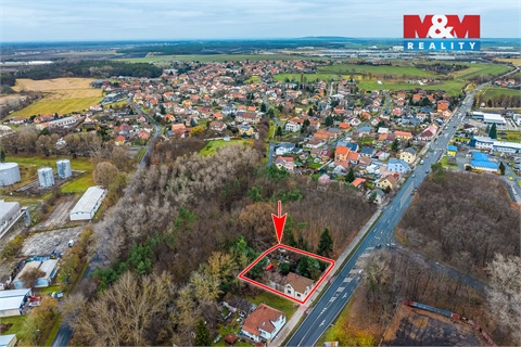 Prodej výrobního objektu, 68 m² 16