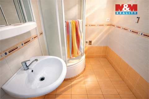 Pronájem bytu 1+1, 38 m² - 2