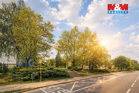 Pronájem bytu 1+1, 38 m² - 14