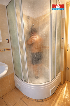 Pronájem bytu 1+1, 38 m² - 10