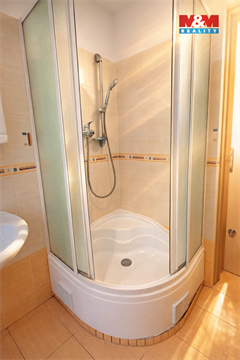 Pronájem bytu 1+1, 38 m² - 6