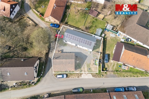 Prodej rodinného domu, 71 m² - 24