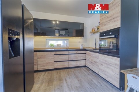 Prodej rodinného domu, 71 m² 0