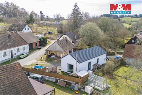 Prodej rodinného domu, 71 m² 20