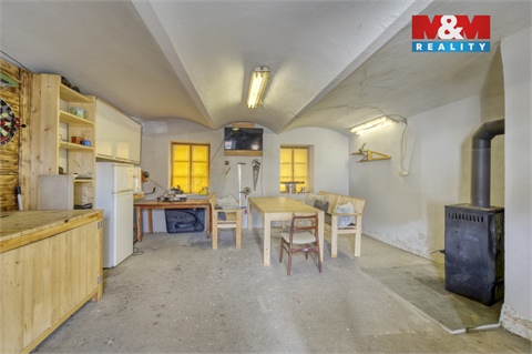 Prodej rodinného domu, 71 m² 12