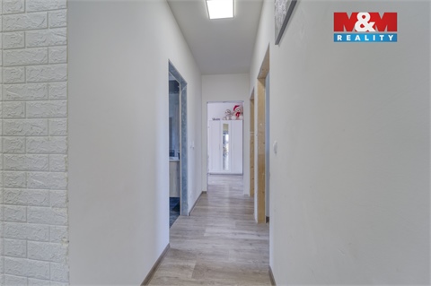 Prodej rodinného domu, 71 m² - 16