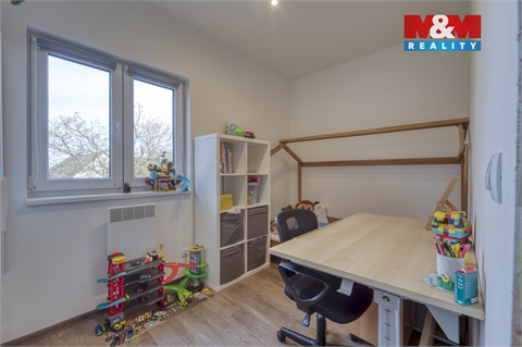 Prodej rodinného domu, 71 m² 8