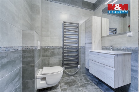 Prodej rodinného domu, 71 m² - 2