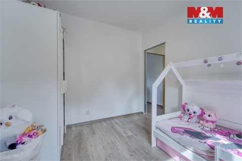 Prodej rodinného domu, 71 m² 14