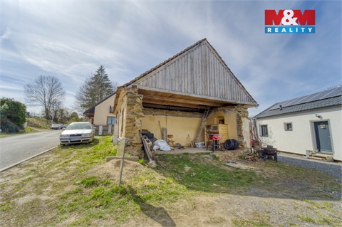 Prodej rodinného domu, 71 m² 18