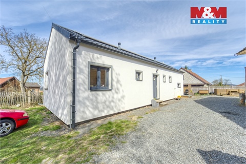 Prodej rodinného domu, 71 m² 16